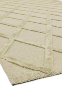 Easy Living  Vloerkleed Dixon Gold Diamond -