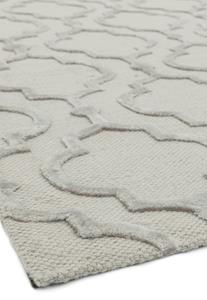 Easy Living  Vloerkleed Dixon Grey Ogee -