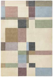 Easy Living Vloerkleed Blocks | 