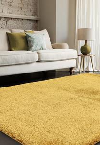 MOMO Rugs  Payton Gold - Vloerkleed