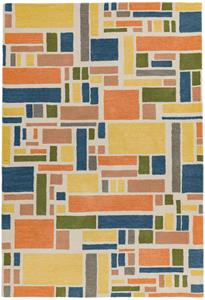 Easy Living Vloerkleed Reef Blocks | 