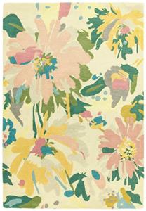 Easy Living Vloerkleed Reef Floral | 
