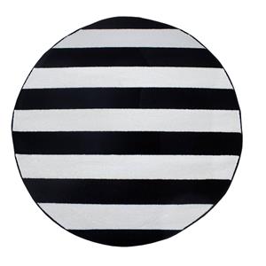 Conceptum Hypnosis Vloerkleed Stripe rond | 