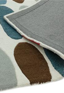 MOMO Rugs  Vloerkleed Matrix MAX33 Sofia Red/Teal -