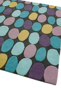 MOMO Rugs  Vloerkleed Matrix MAX34 Sofia Multi -
