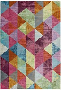 Easy Living Vloerkleed Amelie Harlequin | 
