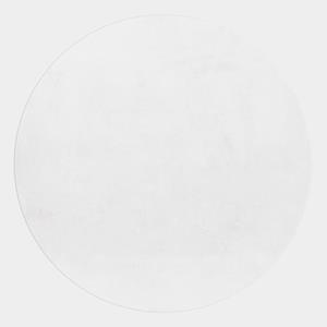 Ayyildiz Vloerkleed Pouffy rond | 