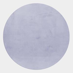 Ayyildiz Vloerkleed Pouffy rond | 