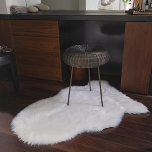 Easy Living  Vloerkleed Auckland White -