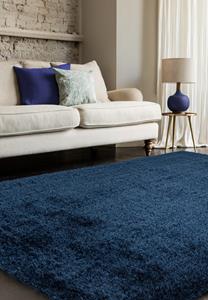 MOMO Rugs  Payton Navy - Vloerkleed