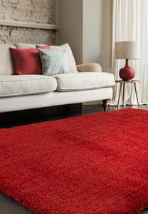 MOMO Rugs  Payton Red - Vloerkleed