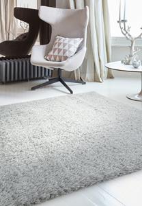 MOMO Rugs  Payton Silver - Vloerkleed