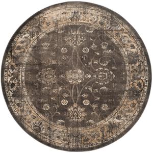 Safavieh Vintage vloerkleed Peri rond | 