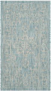 Safavieh Vloerkleed Mirabelle in- & outdoor | 