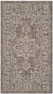 Safavieh Vloerkleed Mirabelle in- & outdoor | 