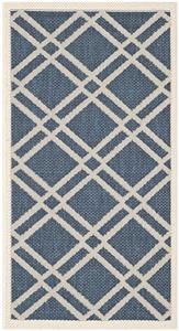 Safavieh Vloerkleed Marbella in- & outdoor | 