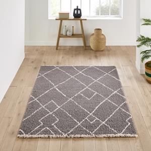 LA REDOUTE INTERIEURS Vloerkleed in berber stijl Rabisco