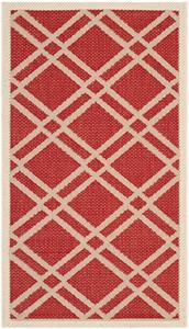 Safavieh Vloerkleed Marbella in- & outdoor | 