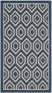 Safavieh Vloerkleed Felix in- & outdoor | 