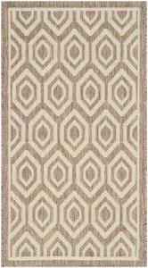 Safavieh Vloerkleed Felix in- & outdoor | 