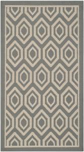 Safavieh Vloerkleed Felix in- & outdoor | 
