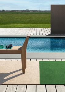 Brink en Campman  Vloerkleed Deck Spring Green 496607 - 160x230 cm