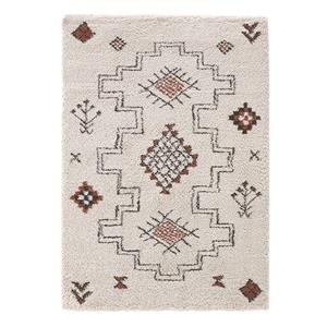 LA REDOUTE INTERIEURS Vloerkleed in berber stijl Nala