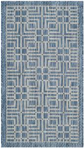 Safavieh Vloerkleed Nantucket in- & outdoor | 