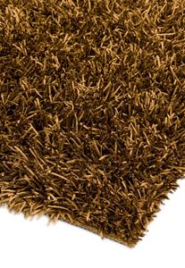 MOMO Rugs  Metallica Bronze -