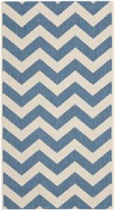 Safavieh Vloerkleed Chelsea in- & outdoor | 