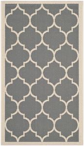 Safavieh Vloerkleed Monaco in- & outdoor | 