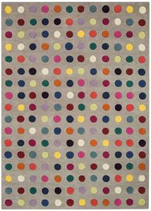 Easy Living Vloerkleed Funk Spotty | 