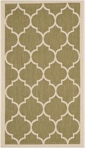 Safavieh Vloerkleed Monaco in- & outdoor | 