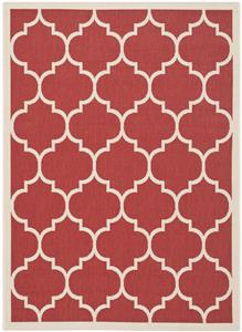Safavieh Vloerkleed Monaco in- & outdoor | 