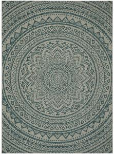 Safavieh Vloerkleed Kalene in- & outdoor | 