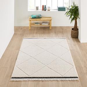 LA REDOUTE INTERIEURS Vloerkleed berberstijl, Tonia