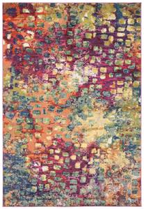 Safavieh Vloerkleed Paisley | 