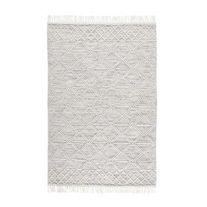 LA REDOUTE INTERIEURS Vloerkleed indoor/outdoor in gerecycled polyester, Tireca