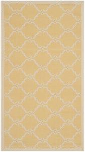 Safavieh Vloerkleed Lugano in- & outdoor | 
