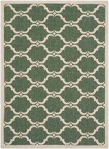 Safavieh Vloerkleed Lugano in- & outdoor | 