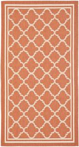 Safavieh Vloerkleed Bleeker in- & outdoor | 
