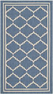 Safavieh Vloerkleed Chloe in- & outdoor | 
