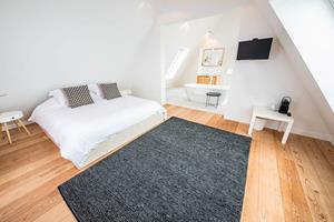 MOMO Rugs  Vloerkleed Black 428/001/110 -