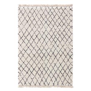 LA REDOUTE INTERIEURS Vloerkleed in berber stijl, Madara