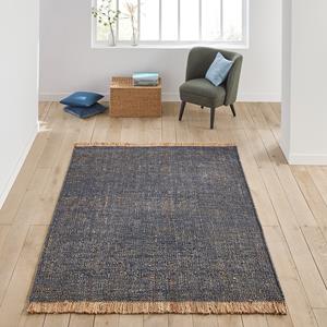 LA REDOUTE INTERIEURS Vloerkleed in jute, Babak