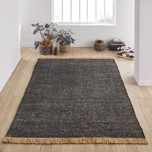 LA REDOUTE INTERIEURS Vloerkleed in jute, Babak