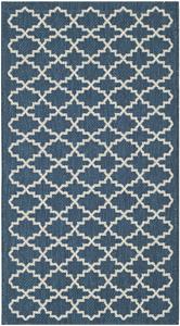 Safavieh Vloerkleed Gwen in- & outdoor | 
