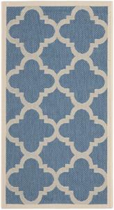 Safavieh Vloerkleed Mali in- & outdoor | 