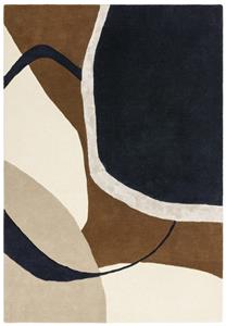 MOMO Rugs  Vloerkleed Matrix 105 Signature Rust -