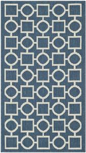 Safavieh Vloerkleed Capri in- & outdoor | 